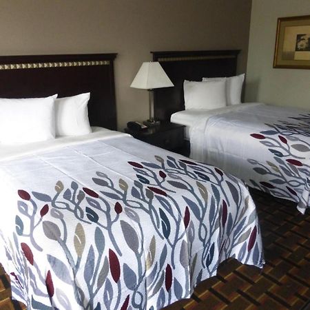 Red Roof Inn Evergreen Esterno foto