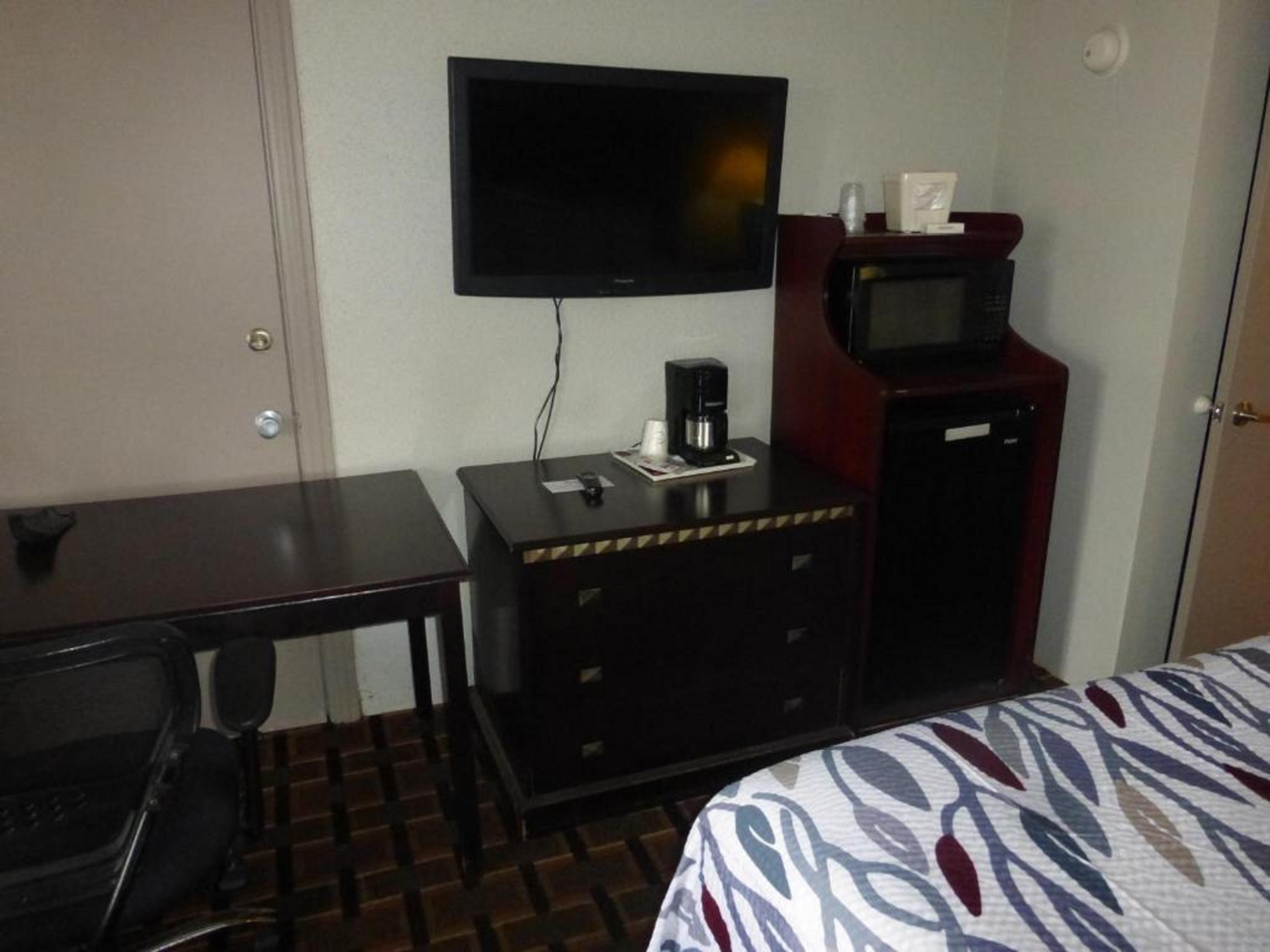 Red Roof Inn Evergreen Esterno foto