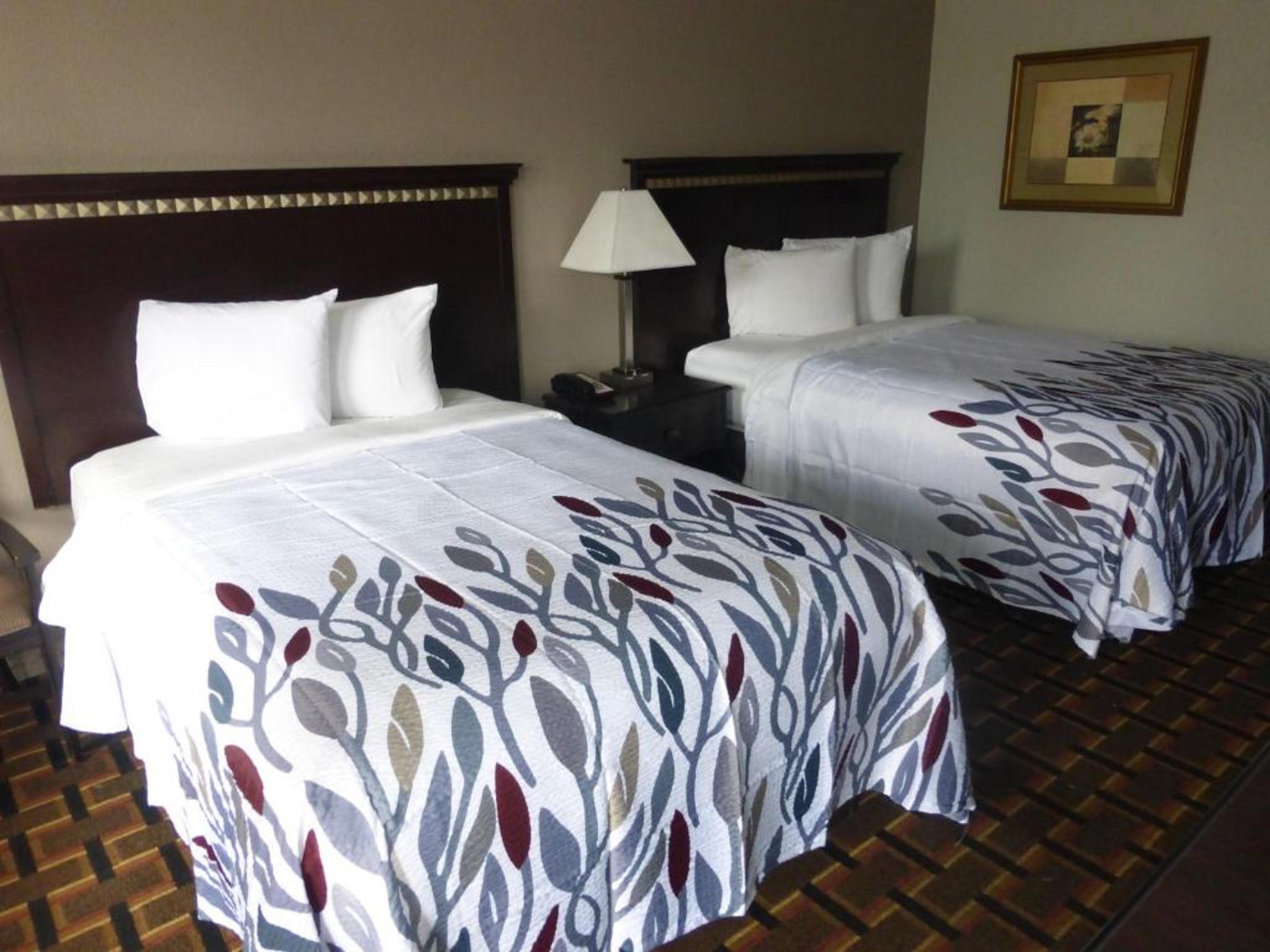 Red Roof Inn Evergreen Esterno foto